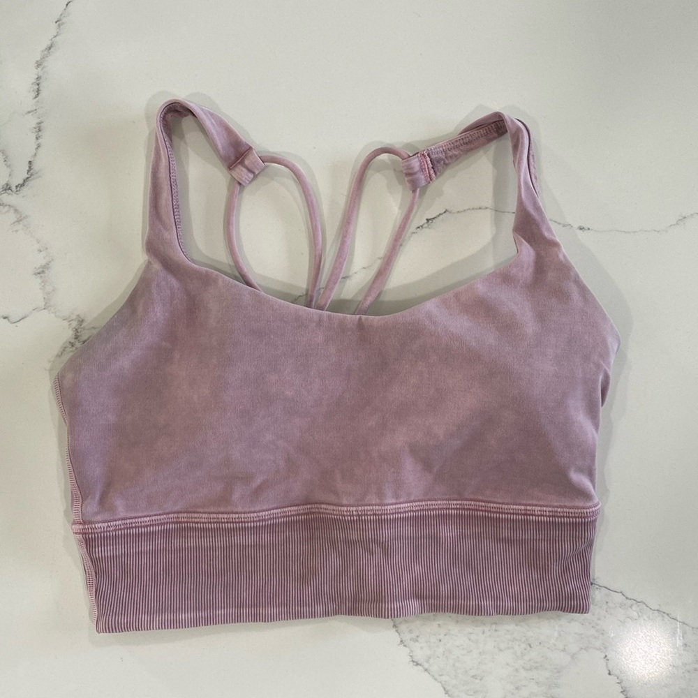 Lululemon free to be bra